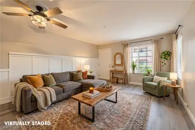 2111 Sealion Drive 106, Las Vegas