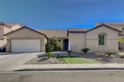 5819 Toofer Winds Court, Las Vegas