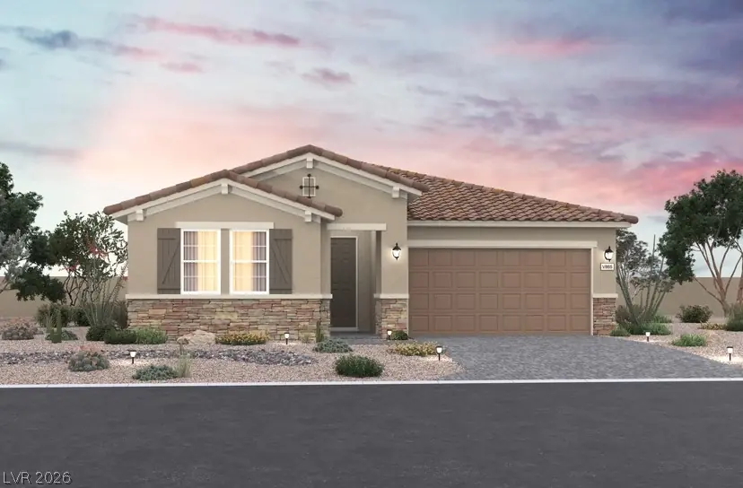337 Talladega Court, Henderson, NV 89015