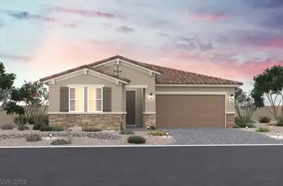 337 Talladega Court, Henderson