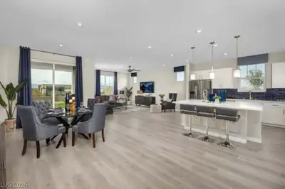 337 Talladega Court, Henderson, NV 89015 Dining Area