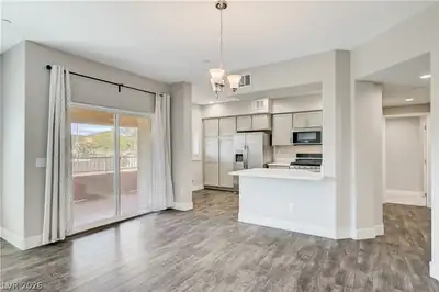845 Pantara Place 2103 Kitchen