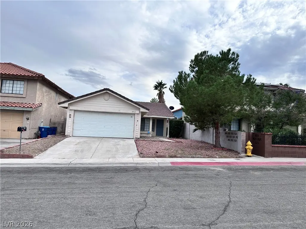 8413 Dunphy Court