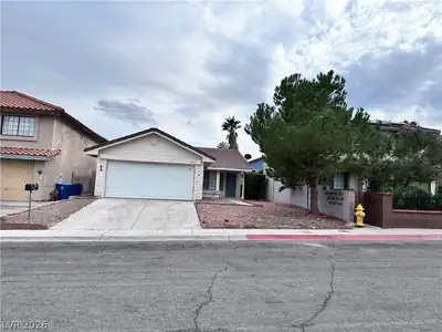 8413 Dunphy Court, Las Vegas