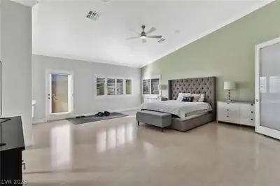 5734 San Florentine Avenue, Las Vegas, NV 89141 Bedroom