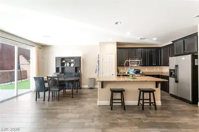 7113 Forest Heights Court, Las Vegas, NV 89166 Kitchen