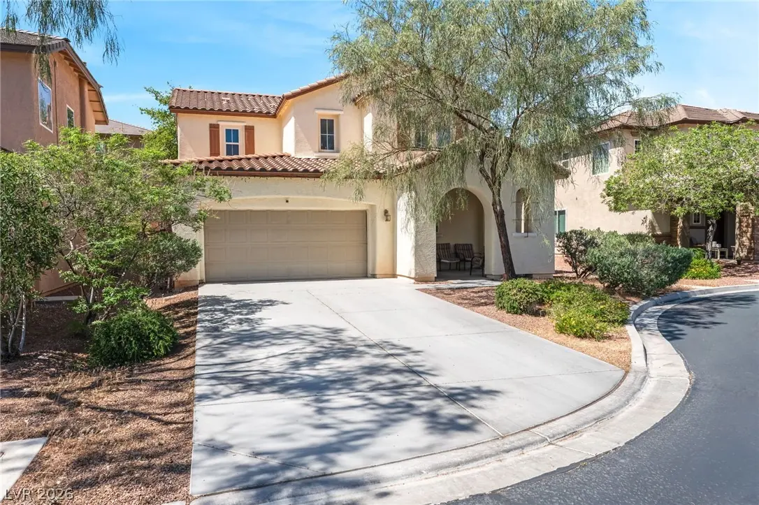 7113 Forest Heights Court, Las Vegas, NV 89166