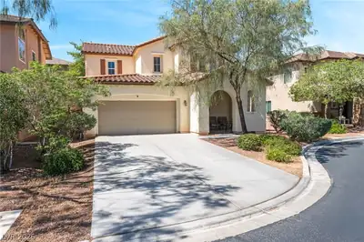 7113 Forest Heights Court, Las Vegas
