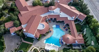 Address Not Disclosed Las Vegas, NV 89118