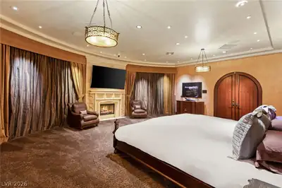 Address Not Disclosed Bedroom