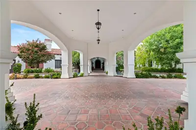 Address Not Disclosed Patio