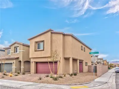 8273 Palladium Street, Las Vegas