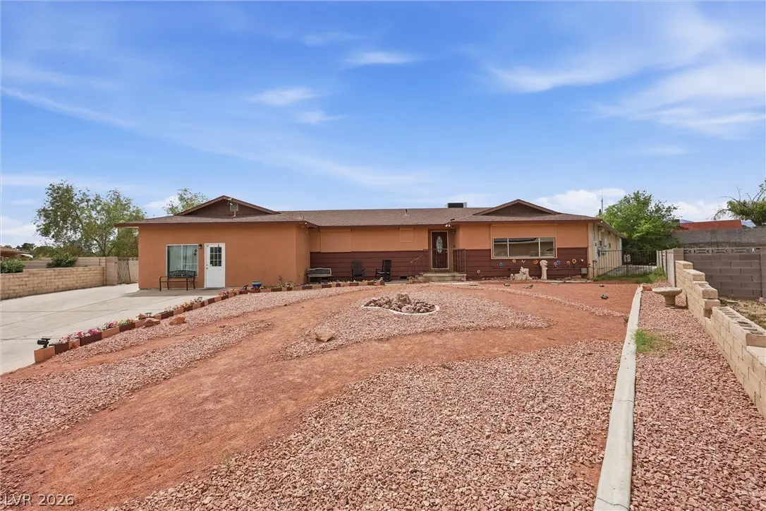 4304 Ivory Circle, Las Vegas, NV 89130