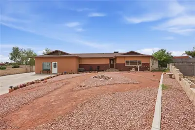 4304 Ivory Circle, Las Vegas