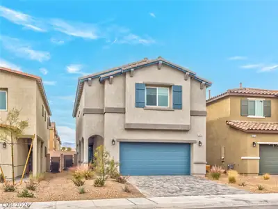 8285 Palladium Street, Las Vegas