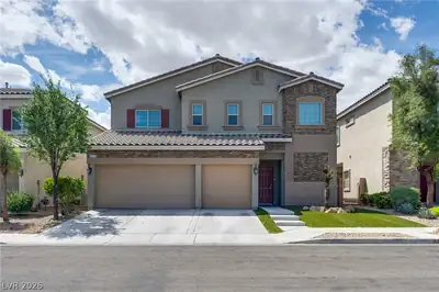 8113 Crushed Velvet Place Las Vegas, NV 89166