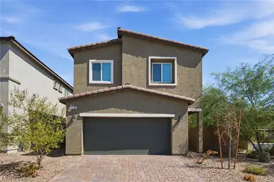 4706 Turquoise Cliffs Avenue, Las Vegas