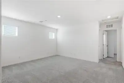 4706 Turquoise Cliffs Avenue, Las Vegas, NV 89141 Bedroom