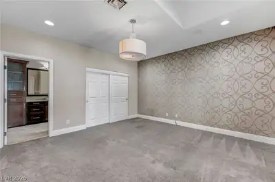8113 Sapphire Bay Circle, Las Vegas, NV 89128 Bedroom