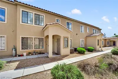 2111 Hussium Hills Street 202, Las Vegas