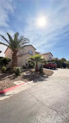 5905 Clover Canyon Lane, Las Vegas