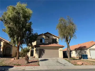 2769 Desert Stream Court, Las Vegas