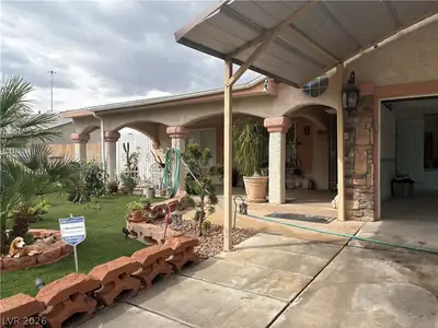 93 Vallejo Avenue Las Vegas, NV 89110
