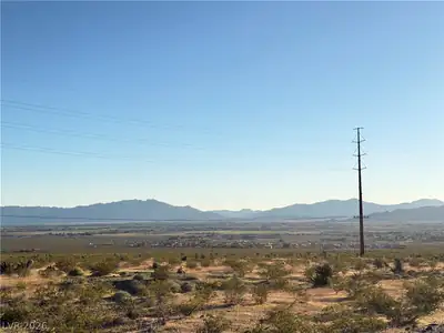 1711 East Chess Way Pahrump, NV 89060