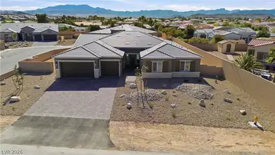 9065 South Monte Cristo Way, Las Vegas