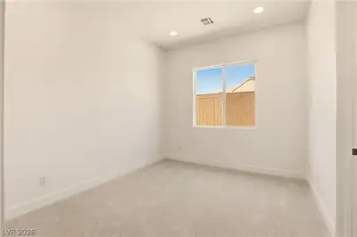 9065 South Monte Cristo Way Bedroom