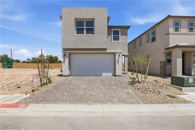 3068 Starchild Lane Las Vegas, NV 89120