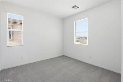 3068 Starchild Lane, Las Vegas, NV 89120 Bedroom
