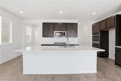 3068 Starchild Lane, Las Vegas, NV 89120 Kitchen