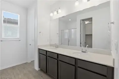 3068 Starchild Lane, Las Vegas, NV 89120 Primary Bathroom