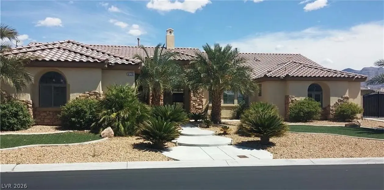 6120 Matisse Avenue, Las Vegas, NV 89131