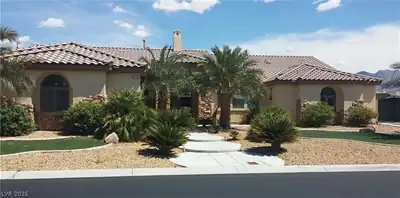 6120 Matisse Avenue, Las Vegas