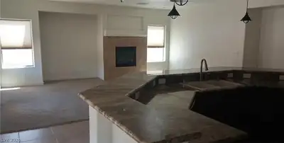 6120 Matisse Avenue, Las Vegas, NV 89131 Kitchen