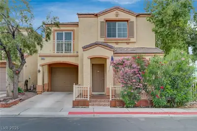 10335 Midseason Mist Street, Las Vegas
