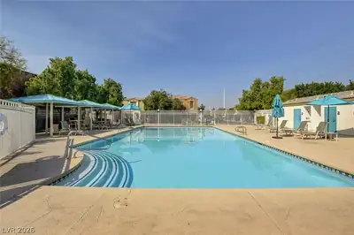 10335 Midseason Mist Street, Las Vegas, NV 89183 Pool