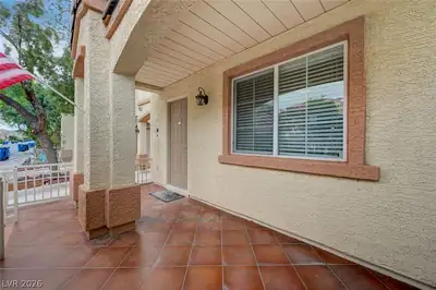 10335 Midseason Mist Street, Las Vegas, NV 89183 Patio