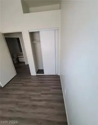 2100 Fred Brown Drive, Las Vegas, NV 89106 Bedroom