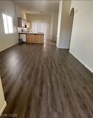 2100 Fred Brown Drive, Las Vegas, NV 89106 Living Room
