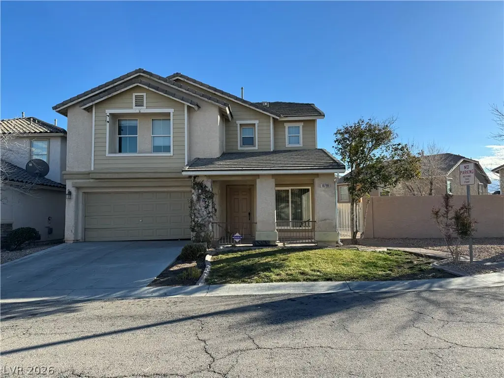 10799 Flame Vine Court, Las Vegas, NV 89135