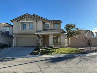 10799 Flame Vine Court, Las Vegas