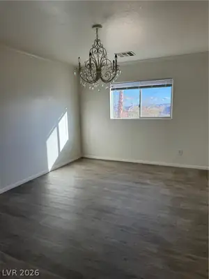10799 Flame Vine Court, Las Vegas, NV 89135 Dining Area