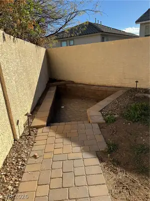 10799 Flame Vine Court, Las Vegas, NV 89135 Patio