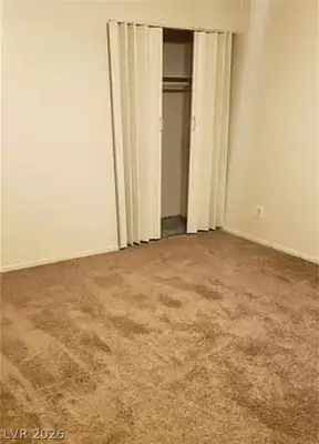 834 Benita Place, Boulder City, NV 89005 Bedroom