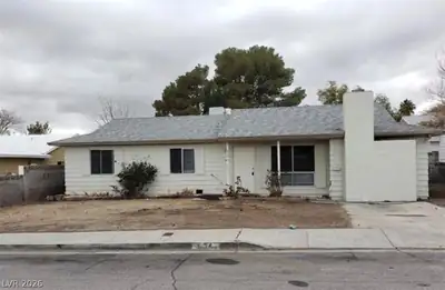 834 Benita Place Boulder City, NV 89005