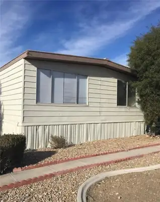 6080 GREAT SMOKY Avenue, Las Vegas