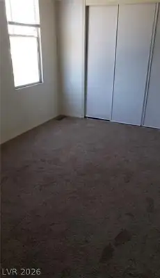 6080 GREAT SMOKY Avenue, Las Vegas, NV 89156 Bedroom